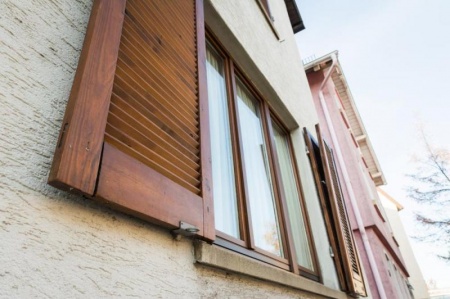 Pose de volets &agrave; Wassy, les &eacute;tapes pour une installation durable